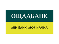 Банк Ощадбанк в Селище