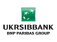 Банк UKRSIBBANK в Селище