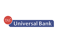 Банк Universal Bank в Селище